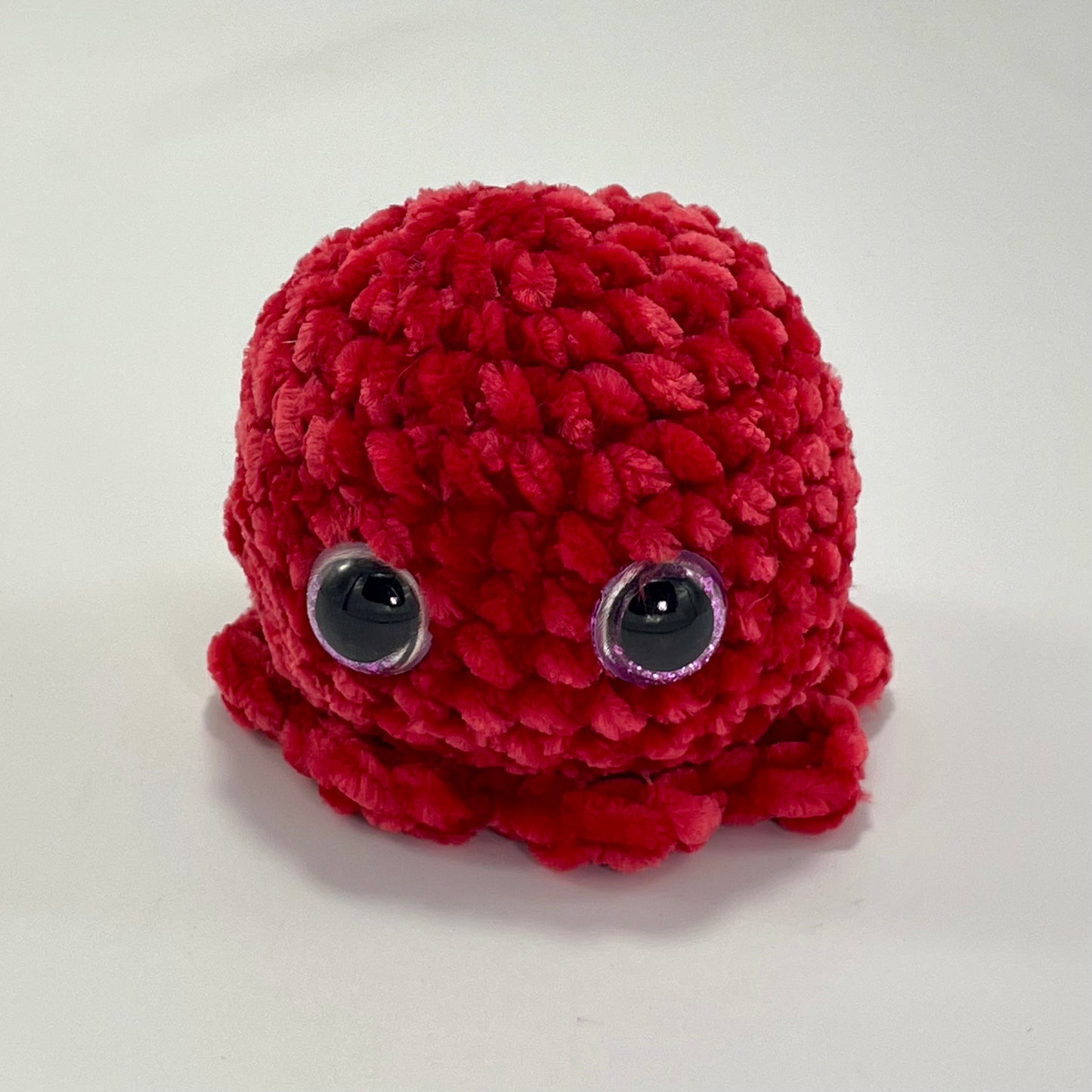 Custom Plushie Octopi