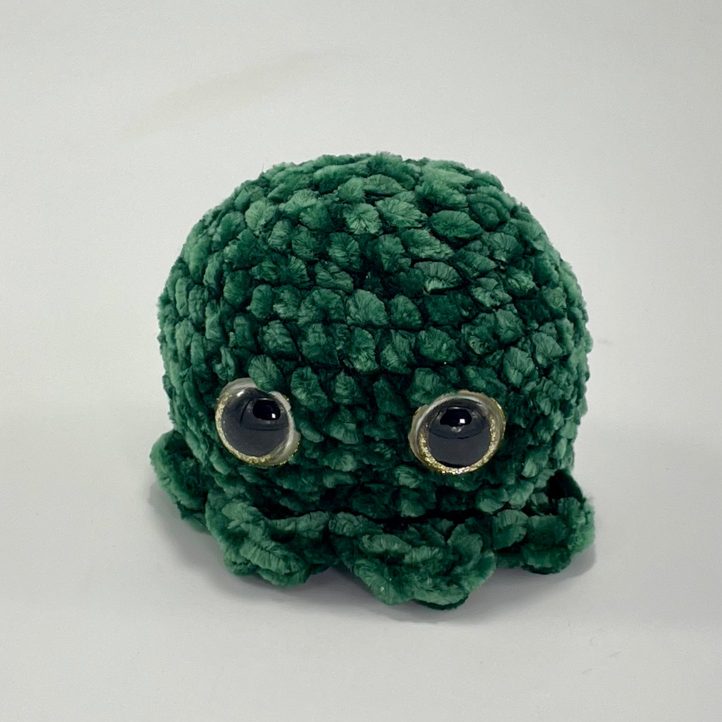 Custom Plushie Octopi