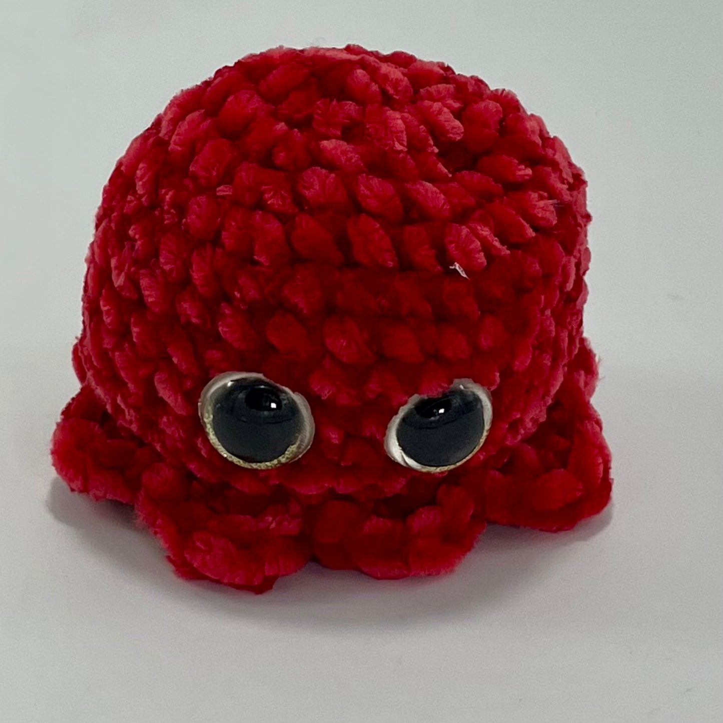 Custom Plushie Octopi