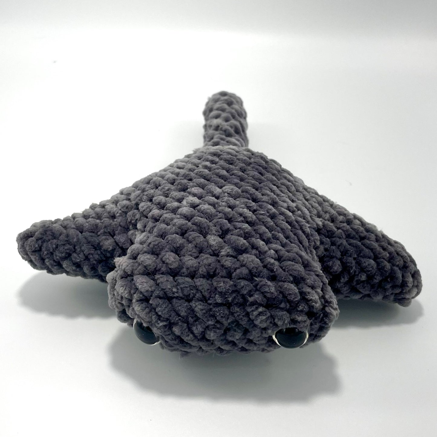 Custom Plushie Stingray